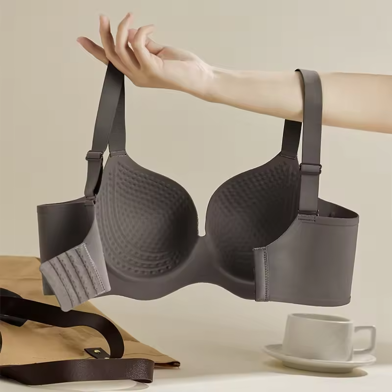 Adjustable Thin Fit Bra for Women ( PACK OF 3)