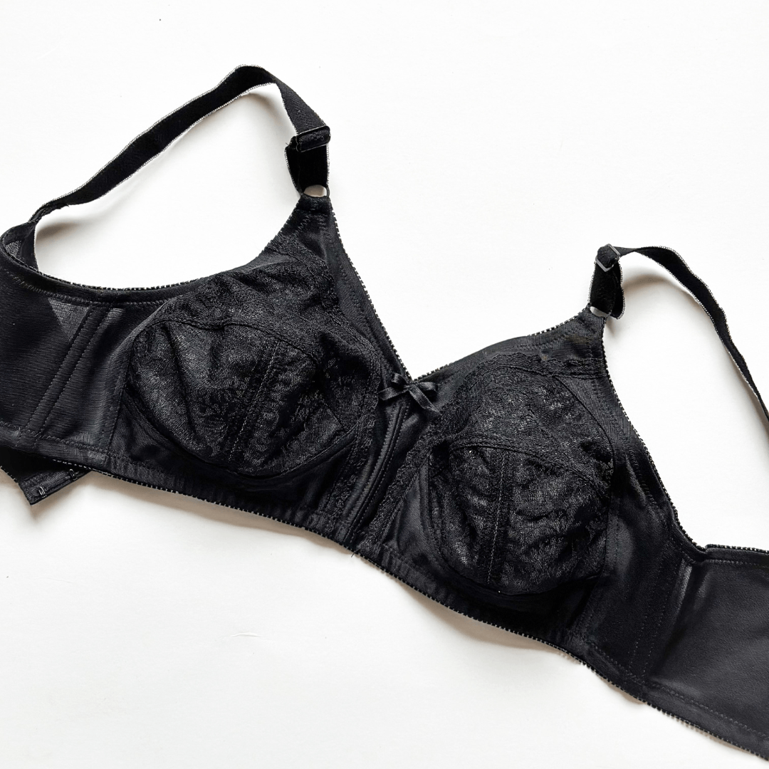 Comfort 20 Lace Bra — Buy 1, Get 1 Free