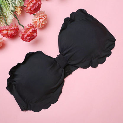 ALANI Strapless Free Size Bra Buy 1, Get 2 Free