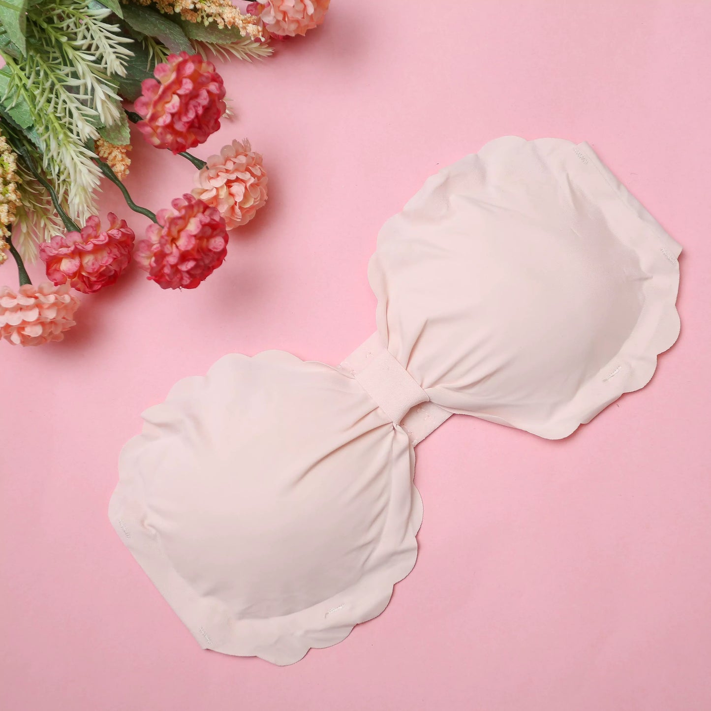 ALANI Strapless Free Size Bra Buy 1, Get 2 Free