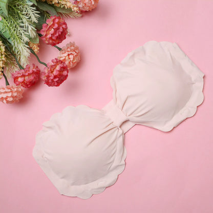ALANI Strapless Free Size Bra Buy 1, Get 2 Free
