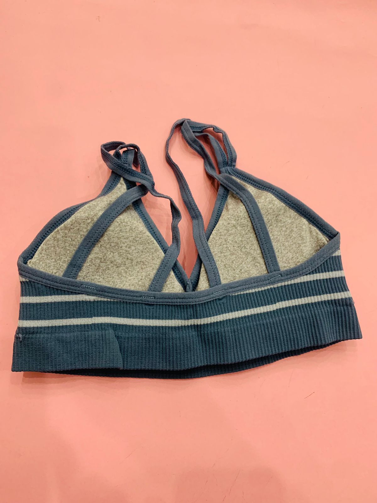 Anna Free Size Bra — Buy 1, Get 2 Free
