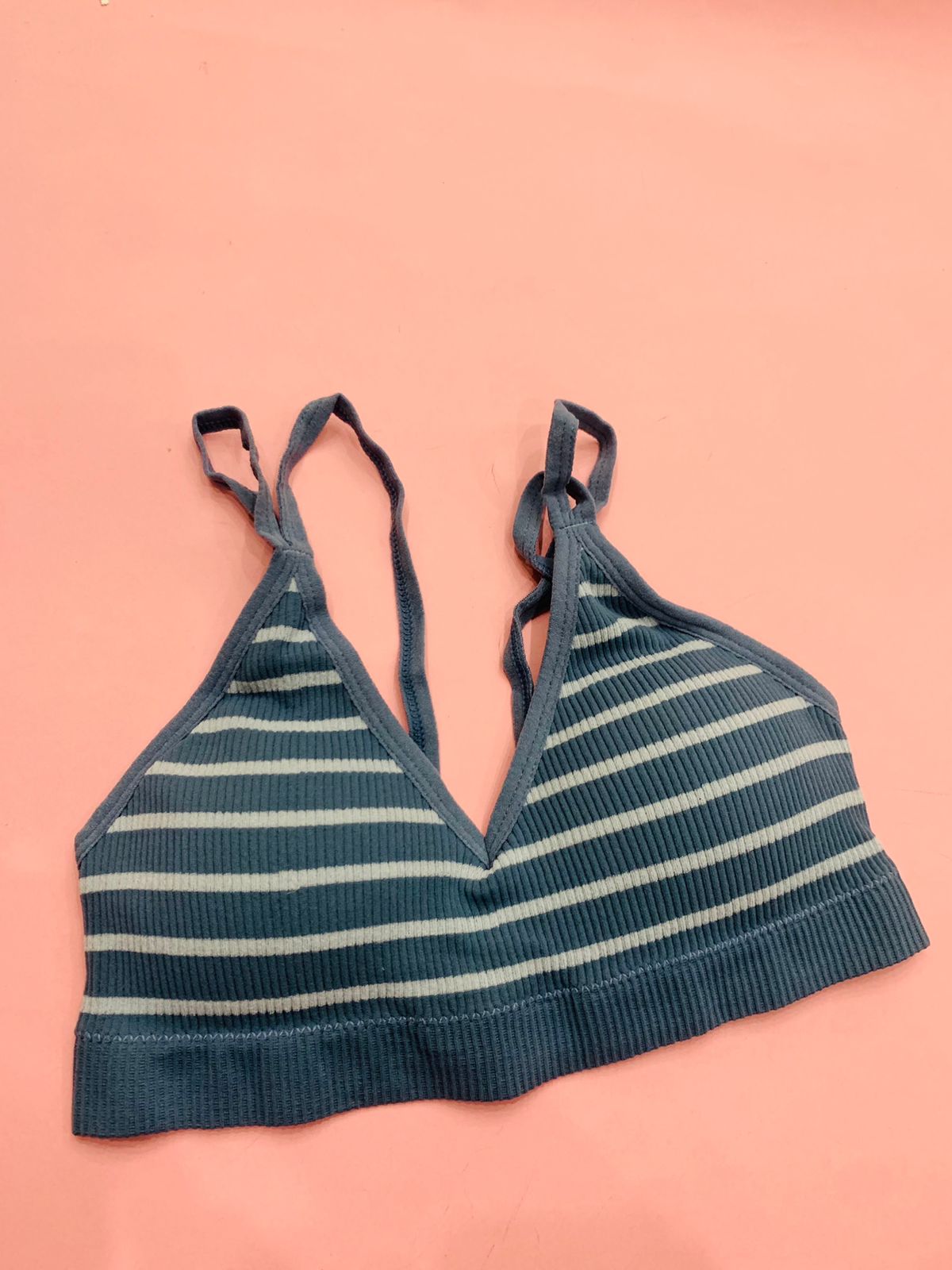 Anna Free Size Bra — Buy 1, Get 2 Free