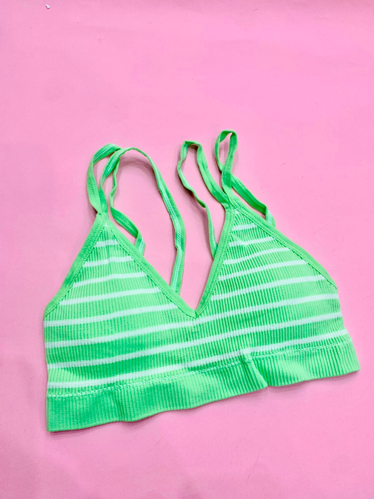 Anna Free Size Bra — Buy 1, Get 2 Free