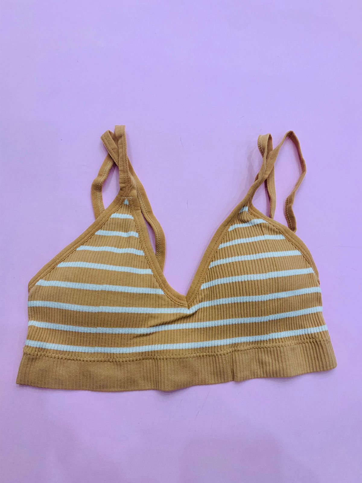 Anna Free Size Bra — Buy 1, Get 2 Free
