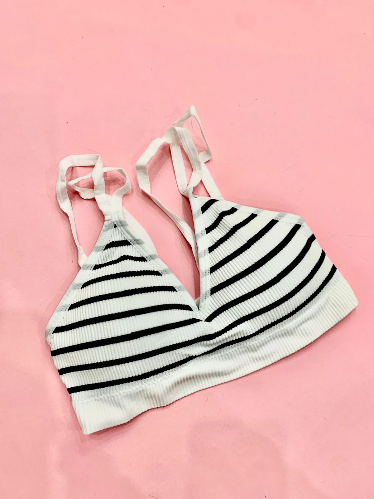 Anna Free Size Bra — Buy 1, Get 2 Free
