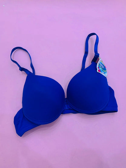 DARLEE Front open padded bra  Buy 1, Get 2 Free