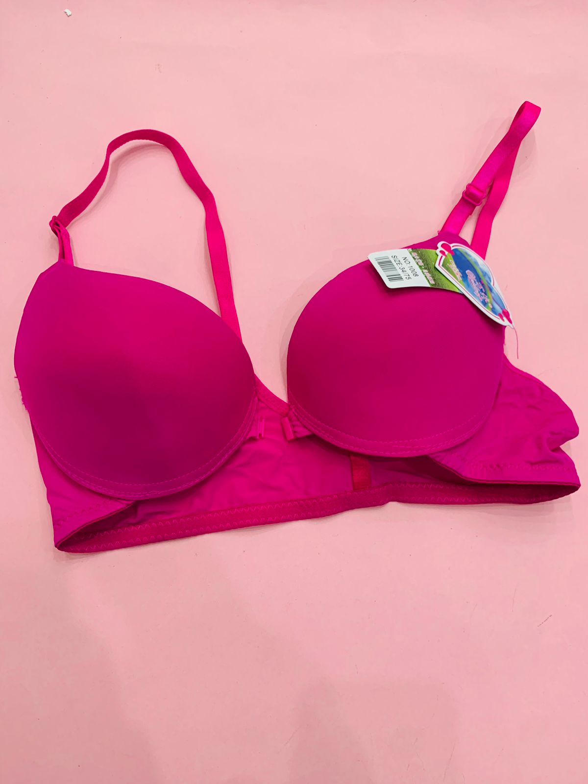 DARLEE Front open padded bra  Buy 1, Get 2 Free