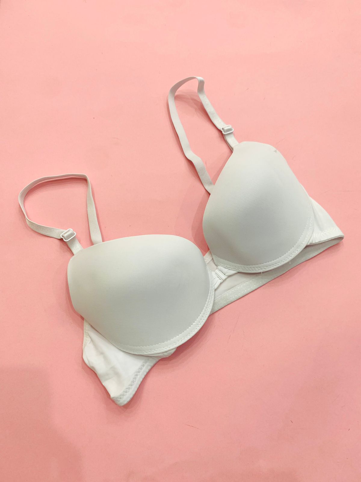 DARLEE Front open padded bra  Buy 1, Get 2 Free