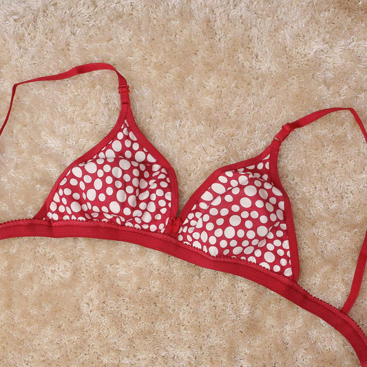 Dhoom Bra Libra  Buy 1, Get 2 Free
