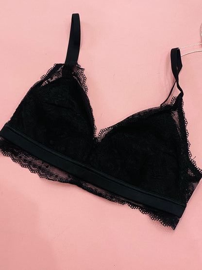 FIONA V shape Bra  Buy 1, Get 2 Free