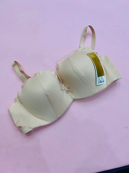 LAYLA Half cup padded bra  Buy 1, Get 2 Free