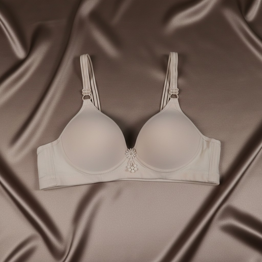 Soft Foam Bra