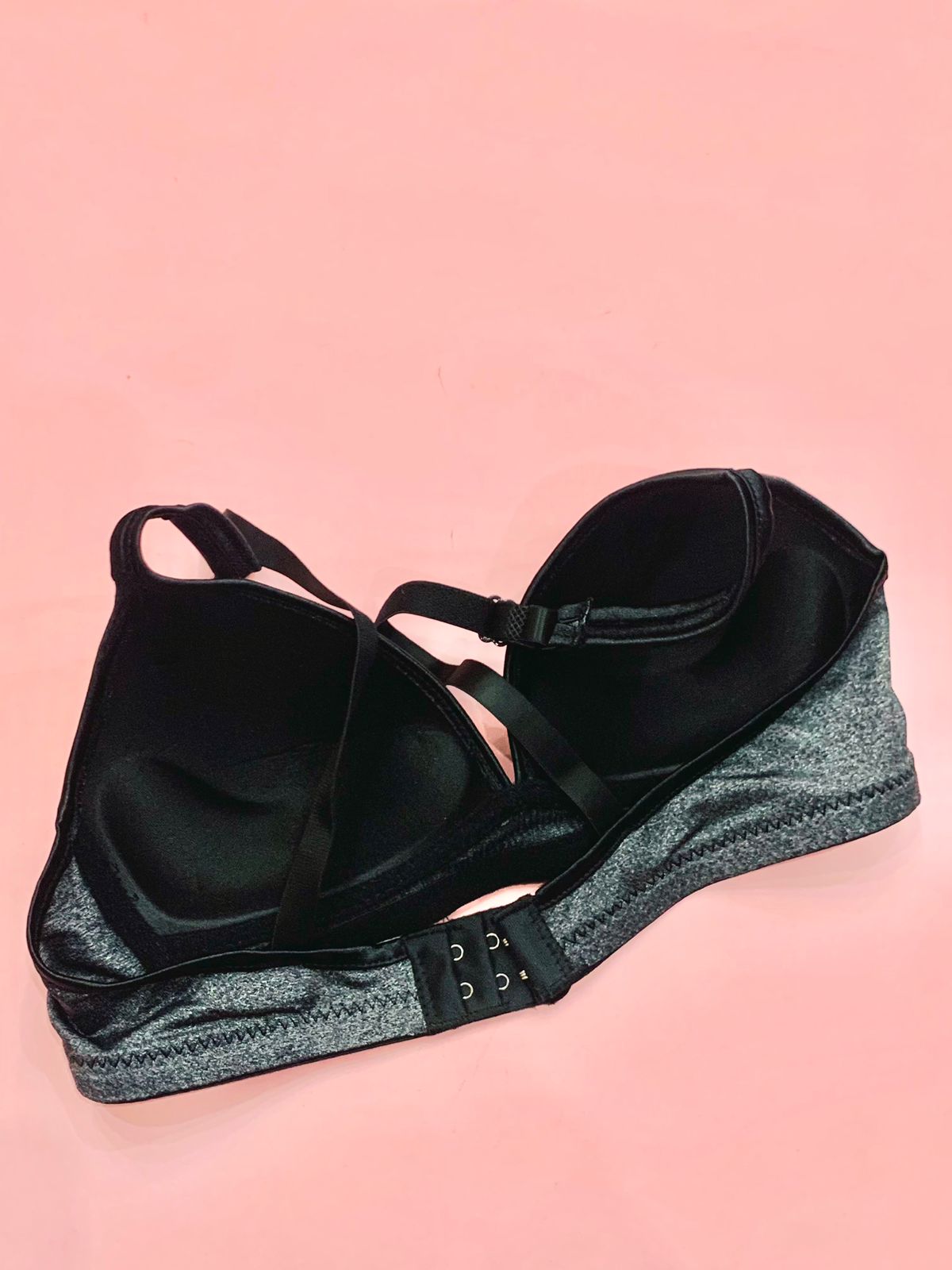 Plain Shume Single Padded Bra Buy 1, Get 2 Free