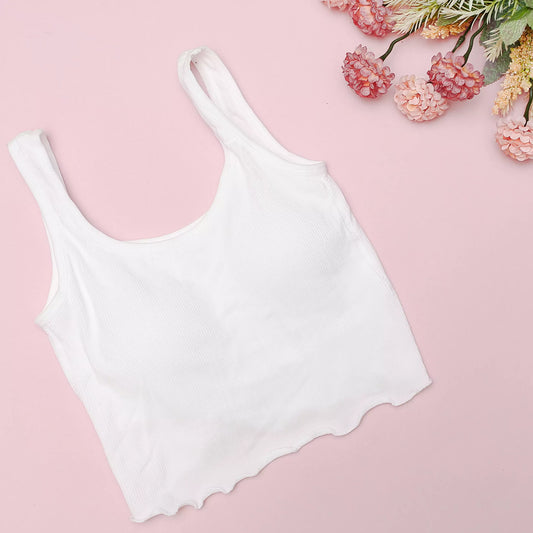 Plain Top Camisole Buy 1, Get 2 Free