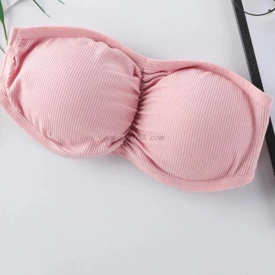 Strapless hock Free Size Bra Buy 1, Get 2 Free