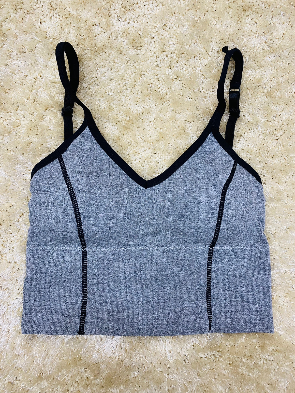 Alexia Sports Bra  — Buy 1, Get 2 Free