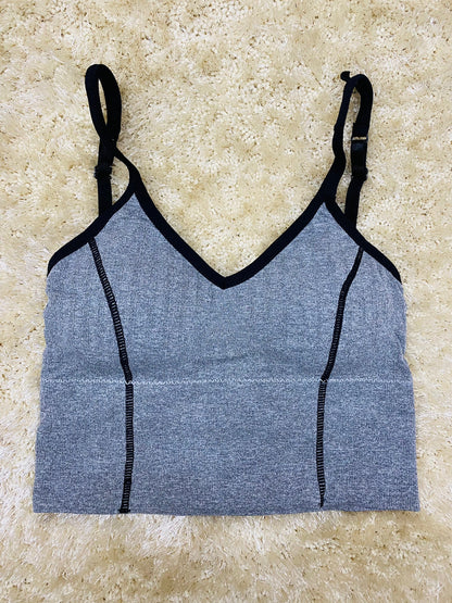 Alexia Sports Bra  — Buy 1, Get 2 Free