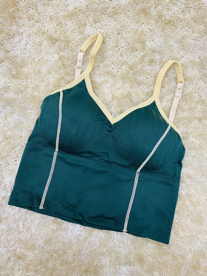 Alexia Sports Bra  — Buy 1, Get 2 Free