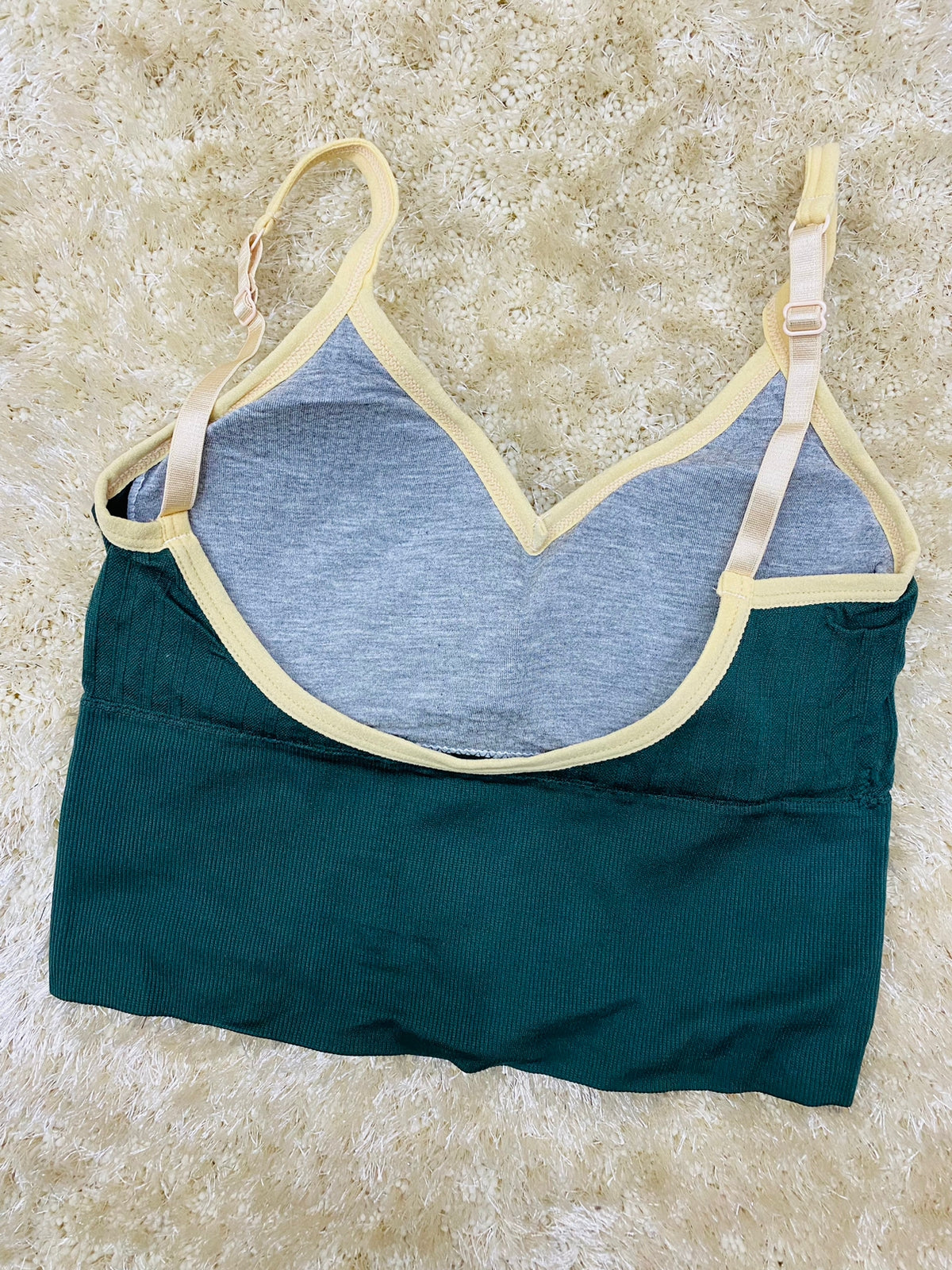 Alexia Sports Bra  — Buy 1, Get 2 Free