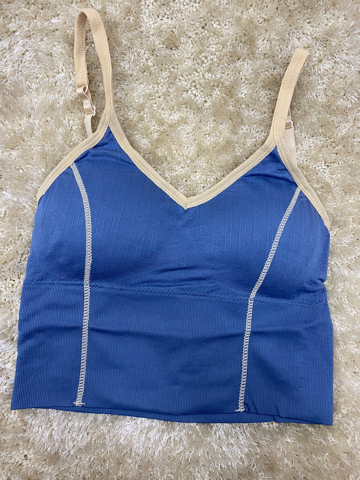 Alexia Sports Bra  — Buy 1, Get 2 Free