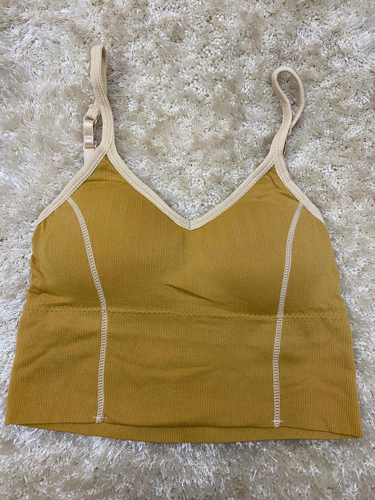 Alexia Sports Bra  — Buy 1, Get 2 Free