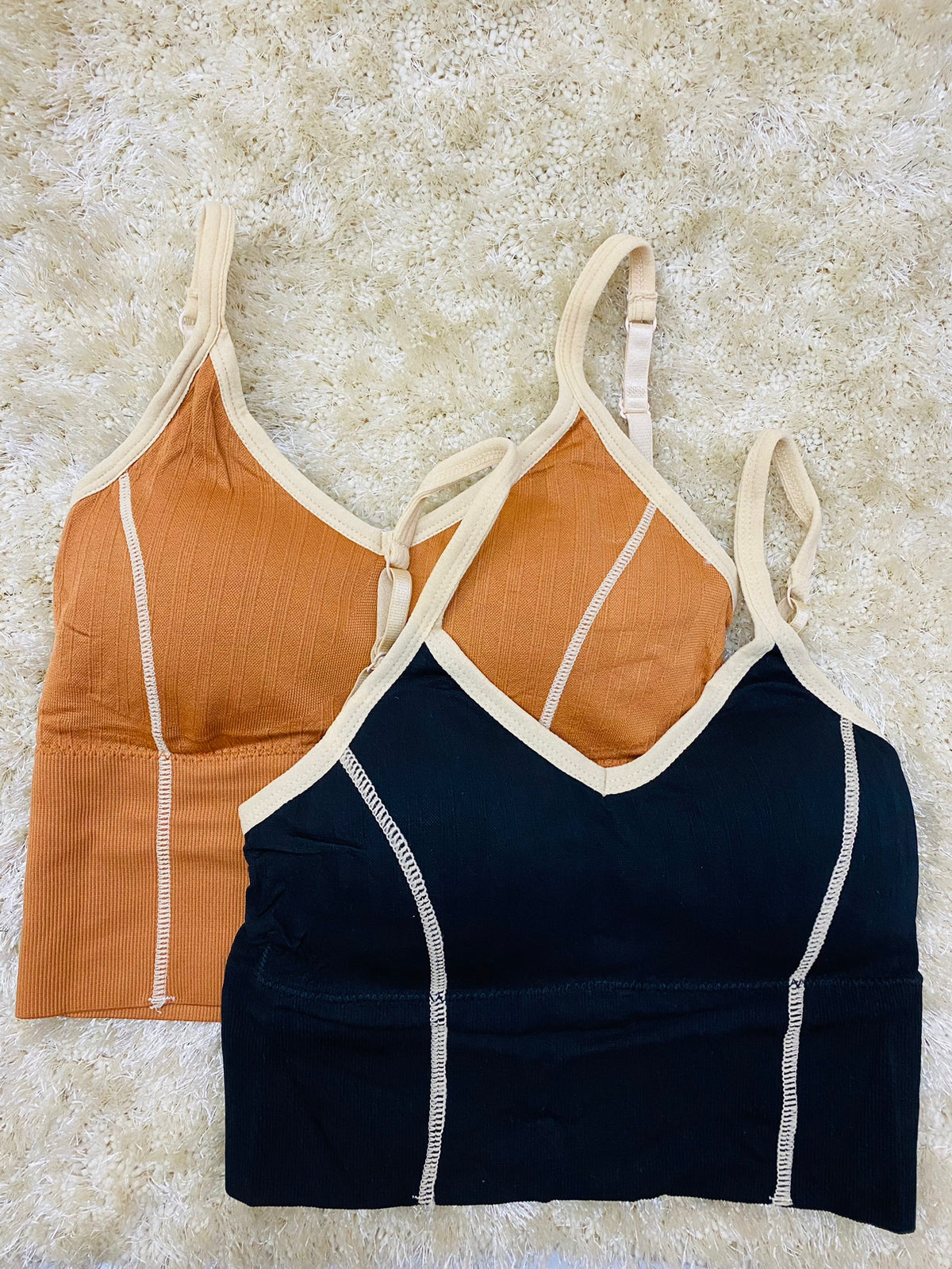 Alexia Sports Bra  — Buy 1, Get 2 Free