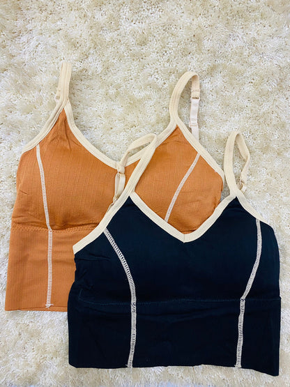 Alexia Sports Bra  — Buy 1, Get 2 Free