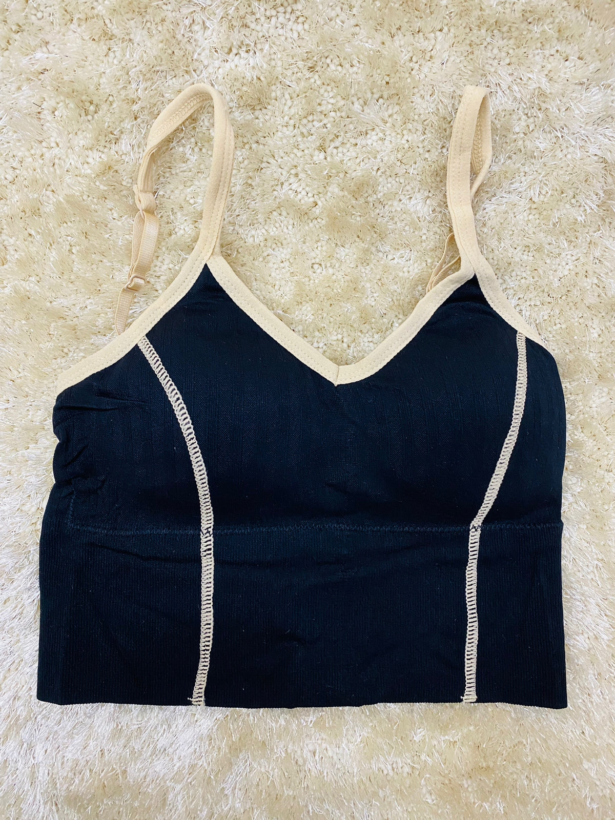 Alexia Sports Bra  — Buy 1, Get 2 Free