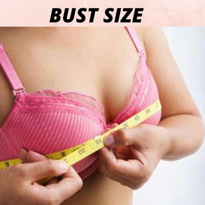 Mesh Curvy Lightly Padded T-Shirt Bra -BLACK