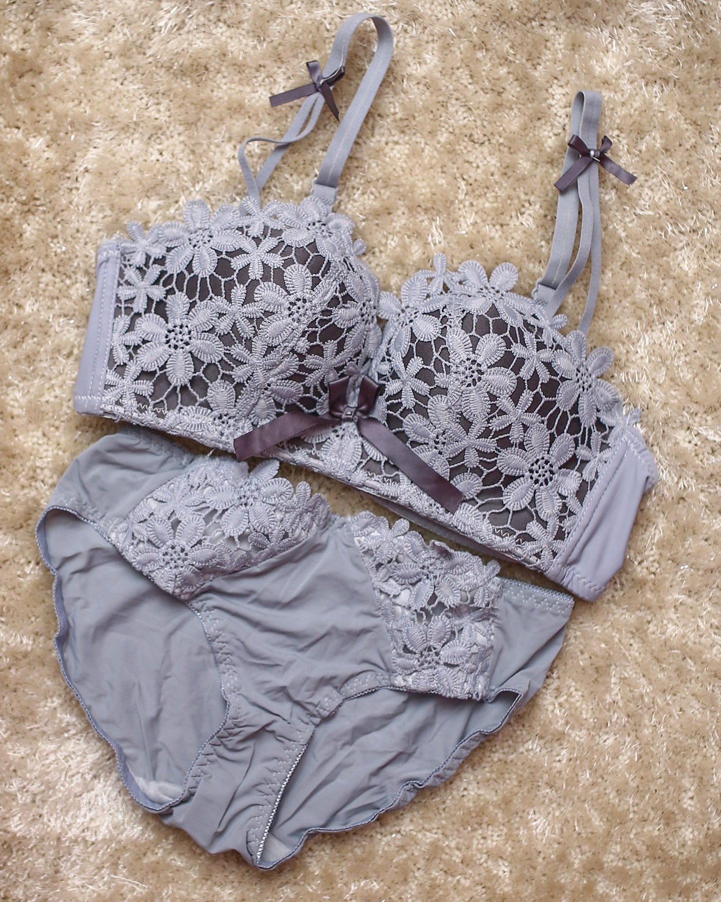 Alice Bra Set — Buy 1, Get 1 Free