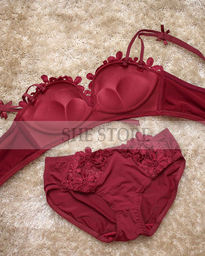 Alice Bra Set — Buy 1, Get 1 Free