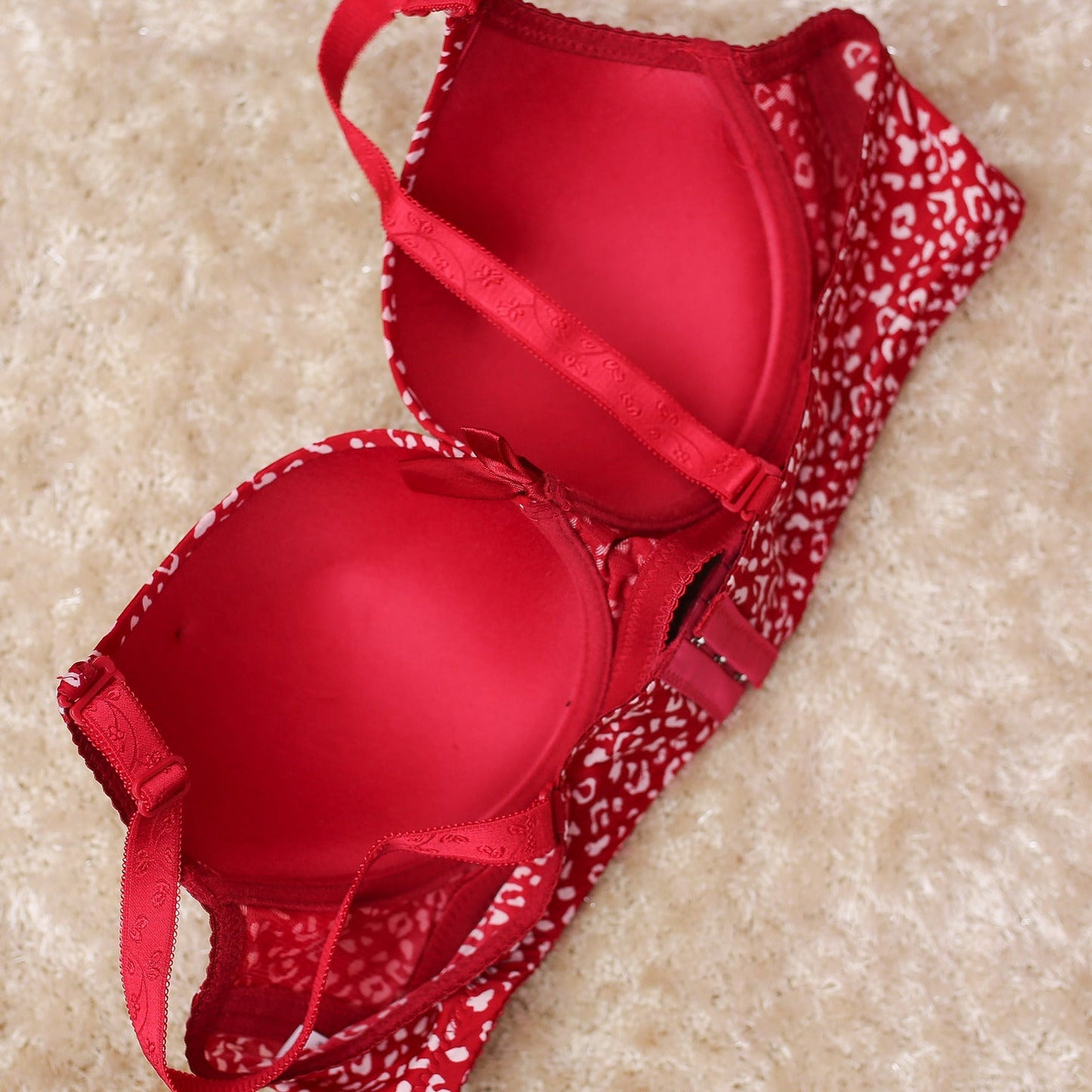 AVLEEN Bra Set — Buy 1, Get 1 Free