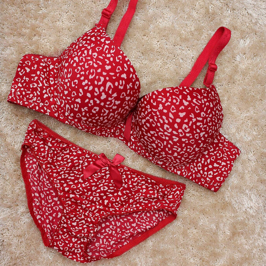 AVLEEN Bra Set — Buy 1, Get 1 Free