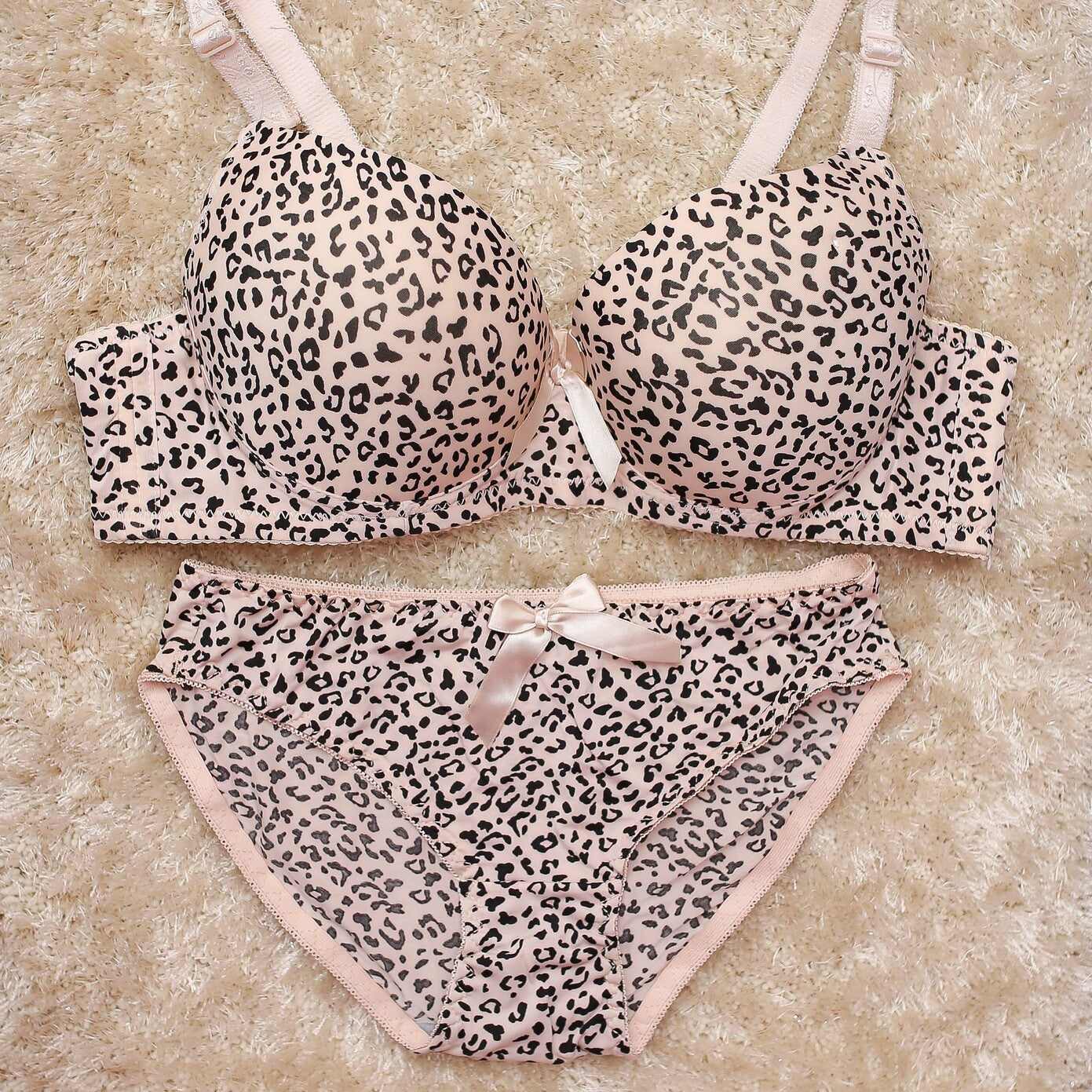 AVLEEN Bra Set — Buy 1, Get 1 Free