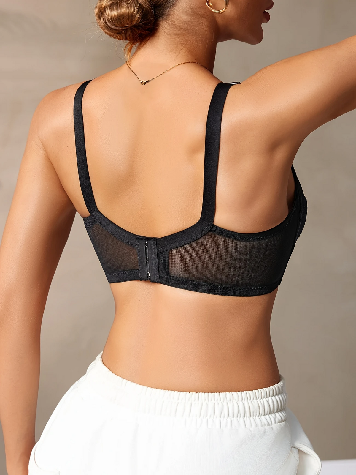 Doreen Bra for Daily Comfort