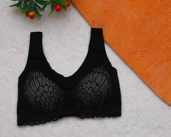 Premium Fancy Air Bra Buy 1, Get 2 Free