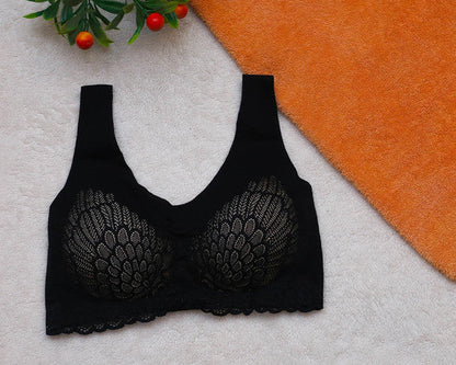 Premium Fancy Air Bra Buy 1, Get 2 Free
