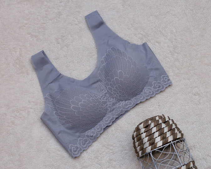Premium Fancy Air Bra Buy 1, Get 2 Free