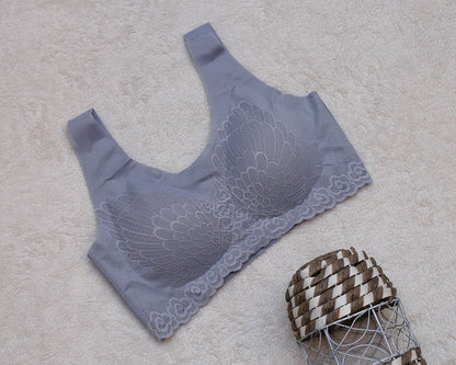 Premium Fancy Air Bra Buy 1, Get 2 Free