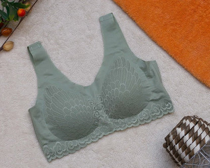 Premium Fancy Air Bra Buy 1, Get 2 Free