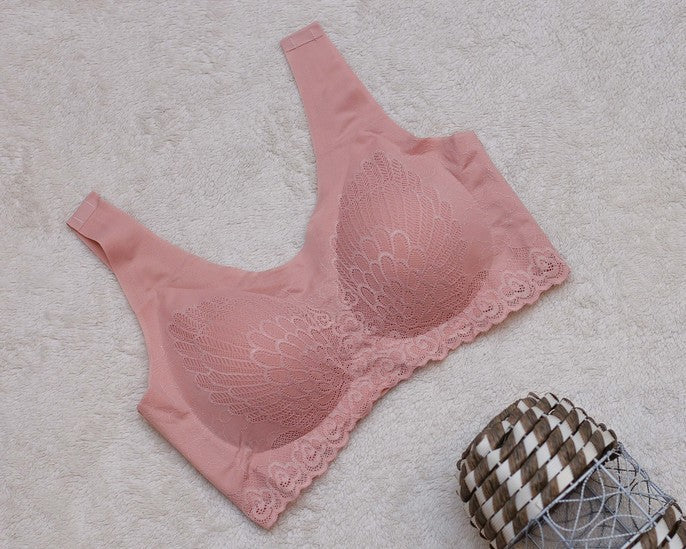 Premium Fancy Air Bra Buy 1, Get 2 Free