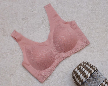 Premium Fancy Air Bra Buy 1, Get 2 Free