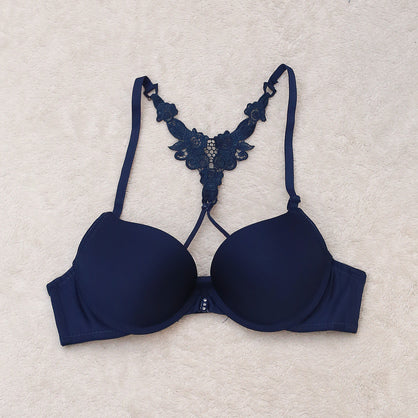 Front Open Back Flower  Buy 1, Get 1 Free