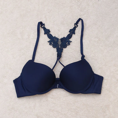 Front Open Back Flower  Buy 1, Get 1 Free