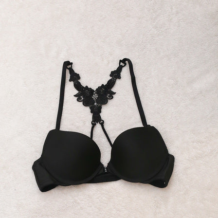 Front Open Back Flower  Buy 1, Get 1 Free