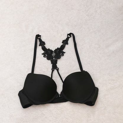 Front Open Back Flower  Buy 1, Get 1 Free