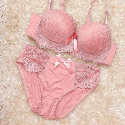 GEETIKA BRA SET  Buy 1, Get 1 Free
