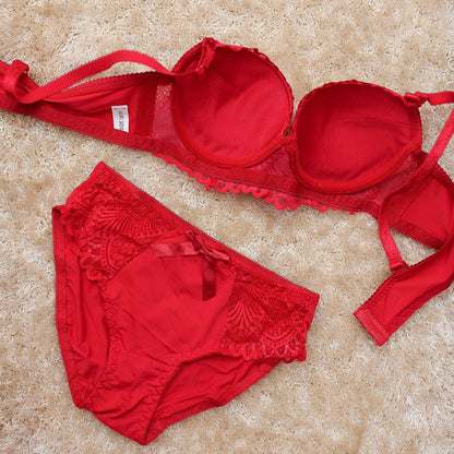 GEETIKA BRA SET  Buy 1, Get 1 Free