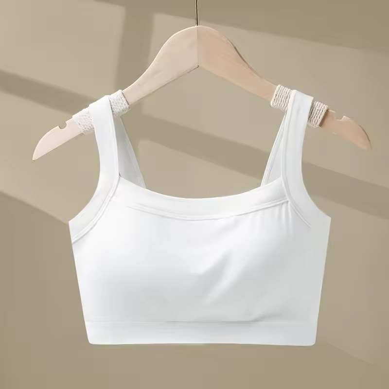 Seamless Push-Up Sports Bra ( PACK OF 3)